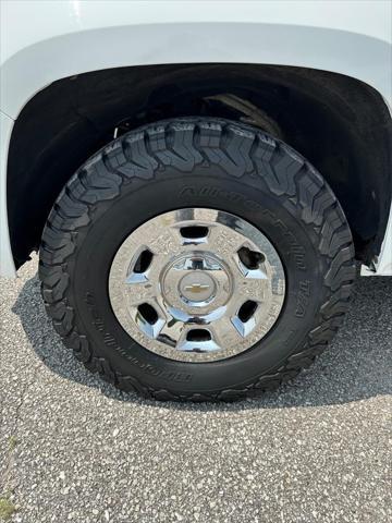 used 2019 Chevrolet Colorado car, priced at $19,795