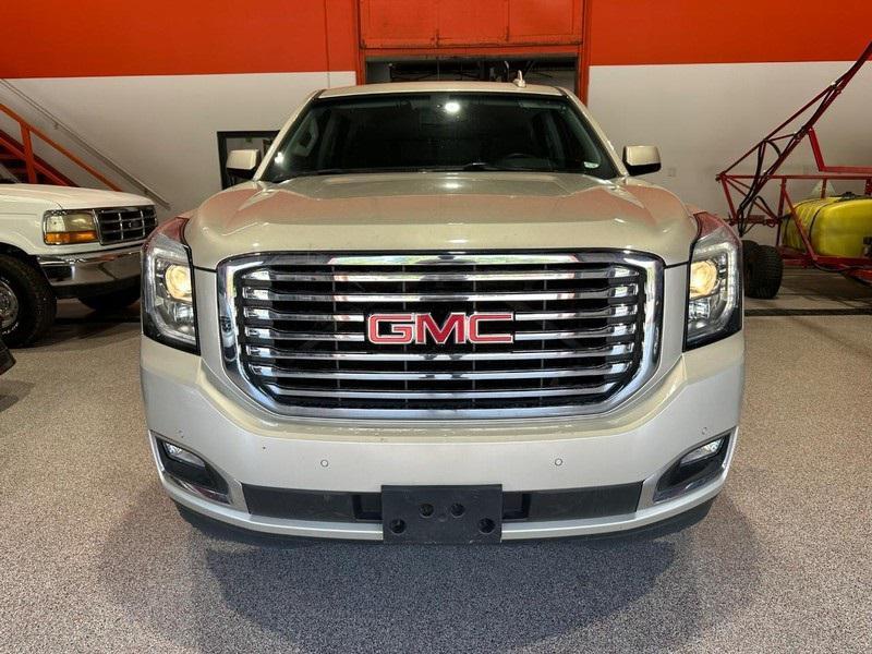 used 2016 GMC Yukon car, priced at $16,995