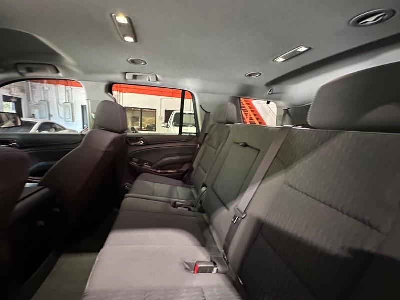 used 2016 GMC Yukon car, priced at $16,995