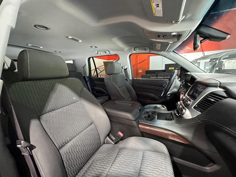 used 2016 GMC Yukon car, priced at $16,995
