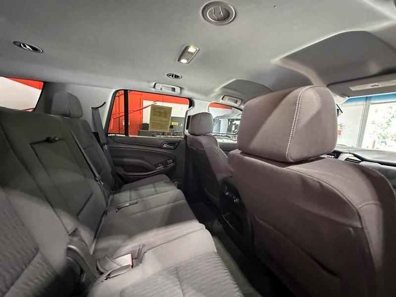 used 2016 GMC Yukon car, priced at $16,995