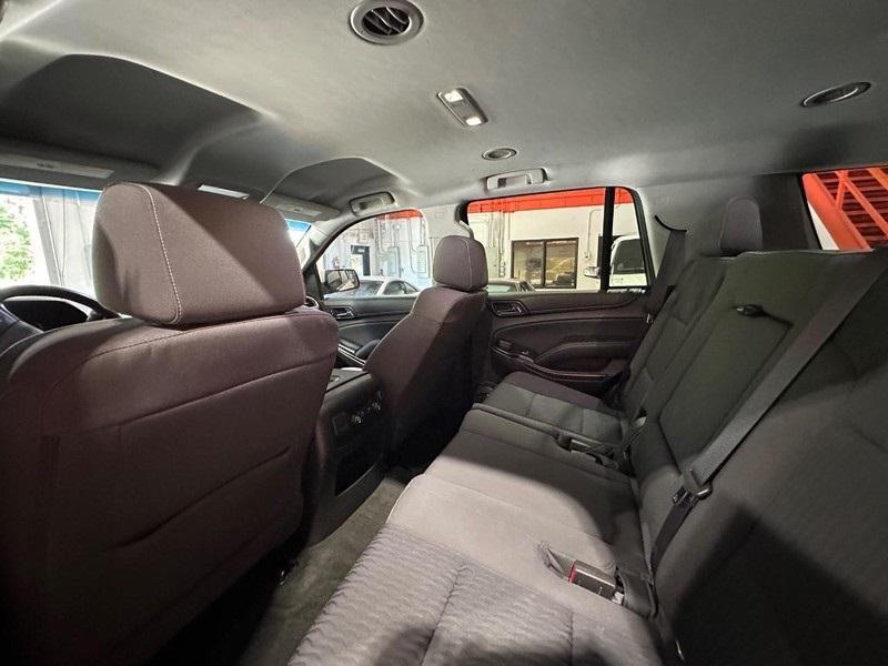 used 2016 GMC Yukon car, priced at $16,995
