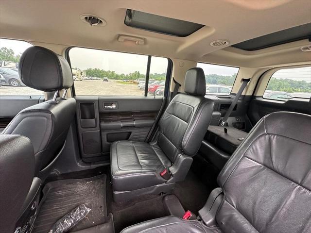 used 2013 Ford Flex car, priced at $7,495