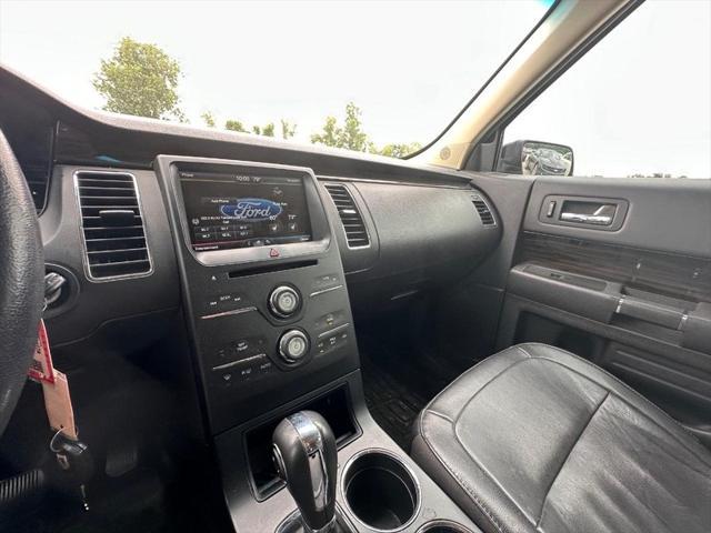 used 2013 Ford Flex car, priced at $7,495