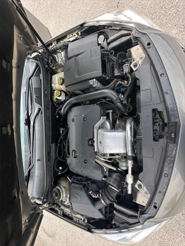 used 2017 Buick Regal car, priced at $8,995