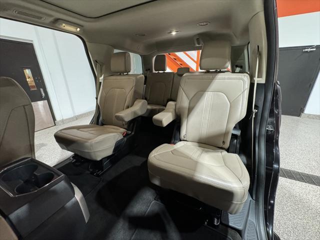 used 2023 Ford Expedition car, priced at $43,995