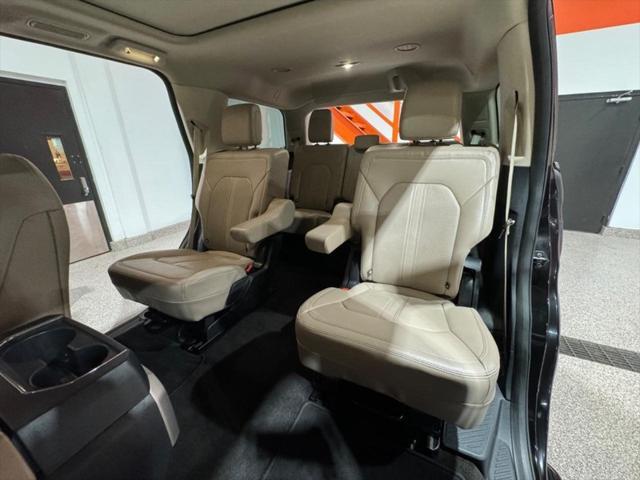 used 2023 Ford Expedition car, priced at $42,995