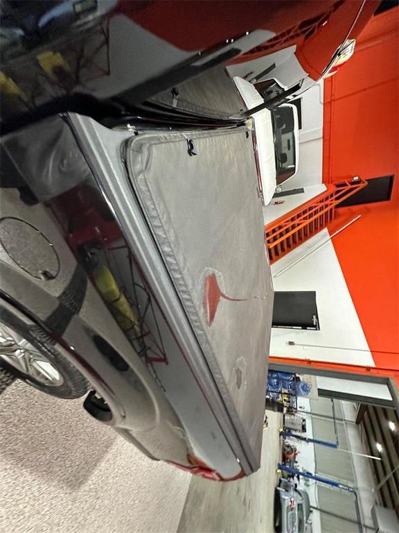 used 2018 Ford F-150 car, priced at $21,695