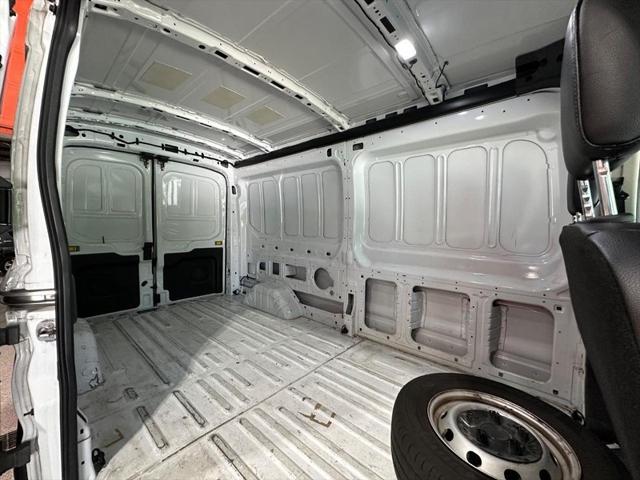 used 2023 Ford Transit-250 car, priced at $29,495