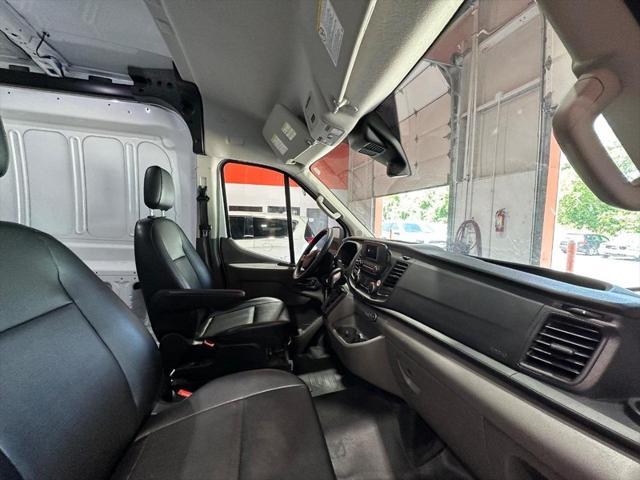 used 2023 Ford Transit-250 car, priced at $29,495
