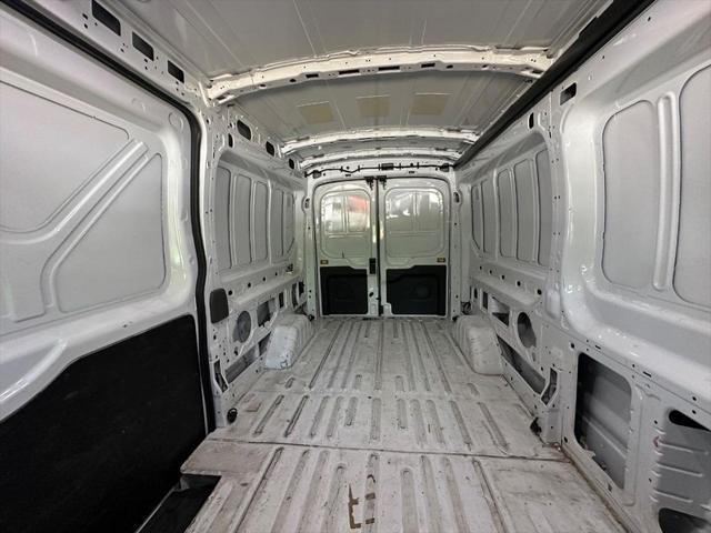 used 2023 Ford Transit-250 car, priced at $29,495