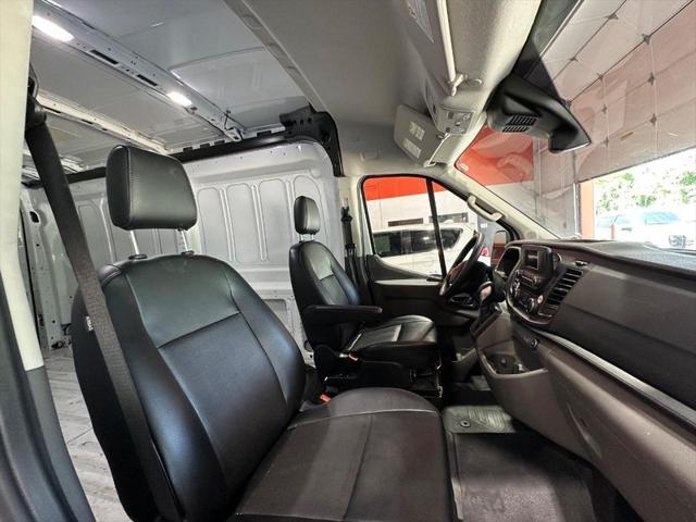 used 2023 Ford Transit-250 car, priced at $29,495