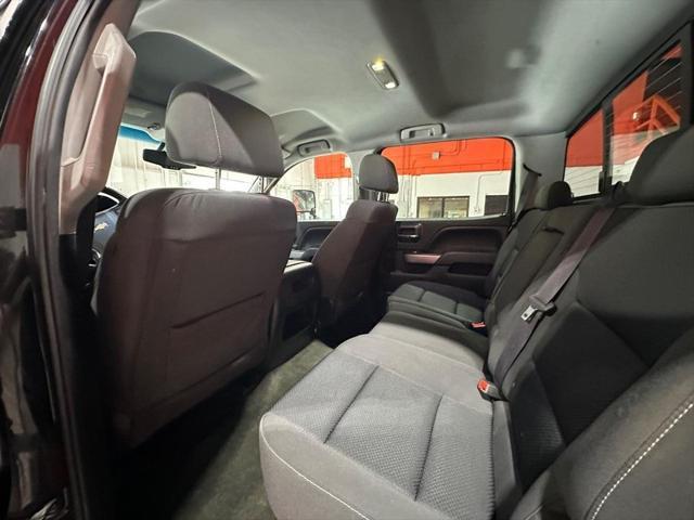 used 2016 Chevrolet Silverado 2500 car, priced at $25,495