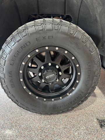 used 2016 Chevrolet Silverado 2500 car, priced at $25,495