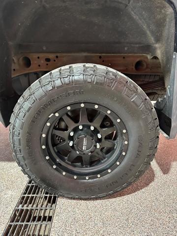 used 2016 Chevrolet Silverado 2500 car, priced at $25,495