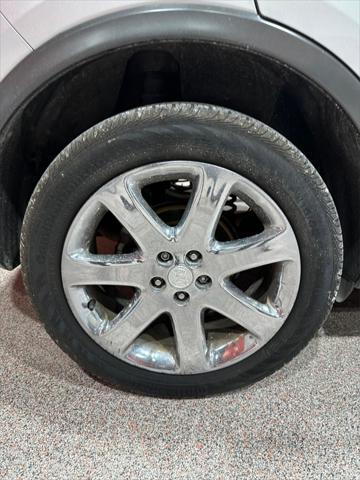 used 2016 Buick Encore car, priced at $10,995