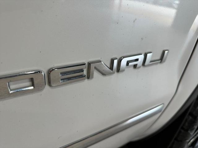 used 2017 GMC Sierra 1500 car, priced at $28,995