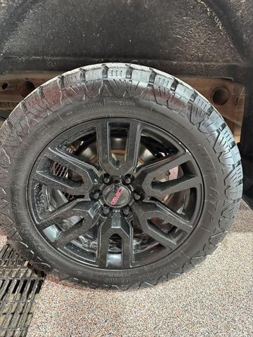 used 2017 GMC Sierra 1500 car, priced at $28,995