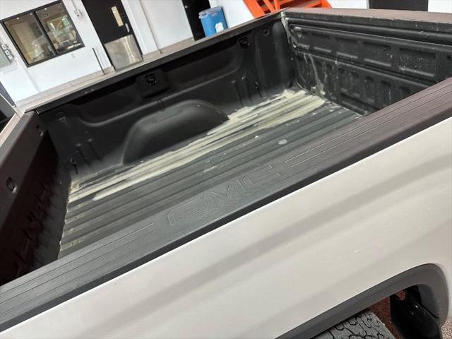used 2017 GMC Sierra 1500 car, priced at $28,995