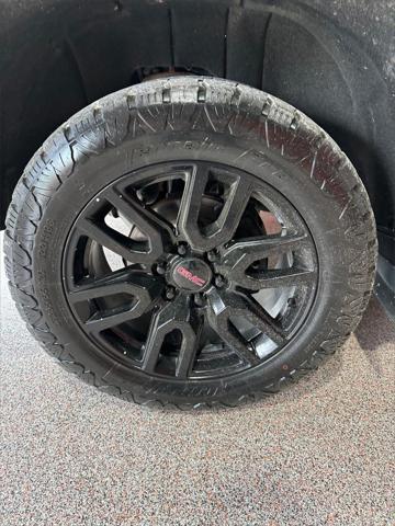 used 2017 GMC Sierra 1500 car, priced at $28,995