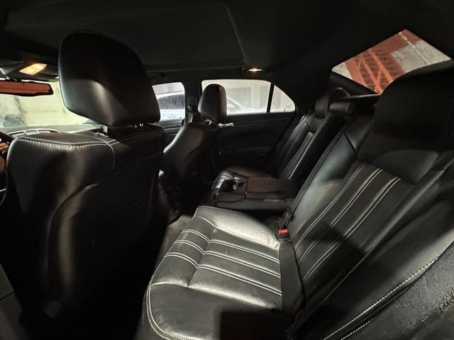 used 2014 Chrysler 300 car, priced at $9,995