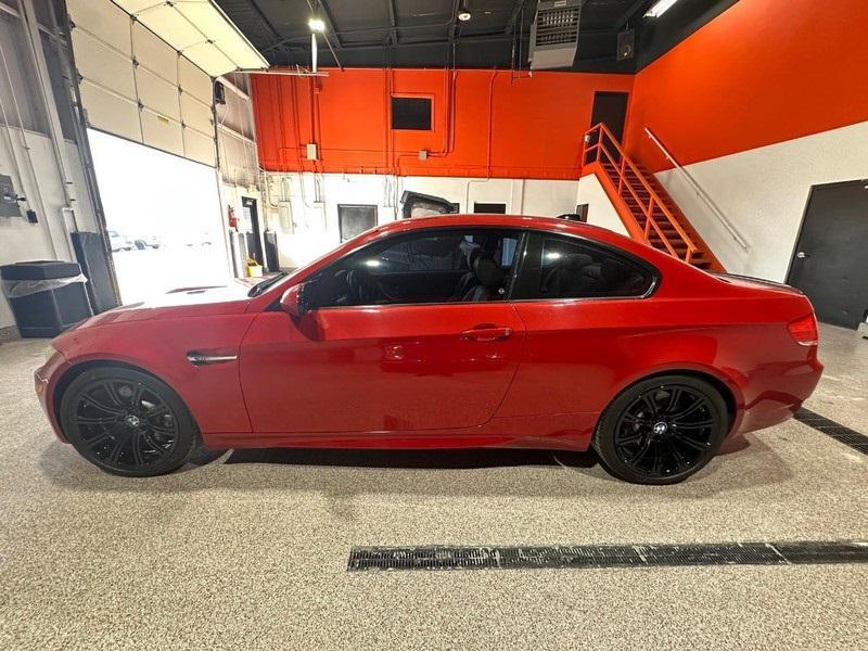 used 2008 BMW M3 car, priced at $19,295
