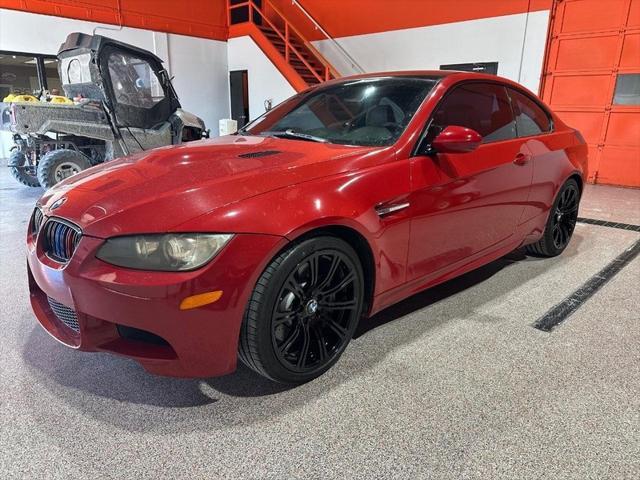 used 2008 BMW M3 car, priced at $26,695