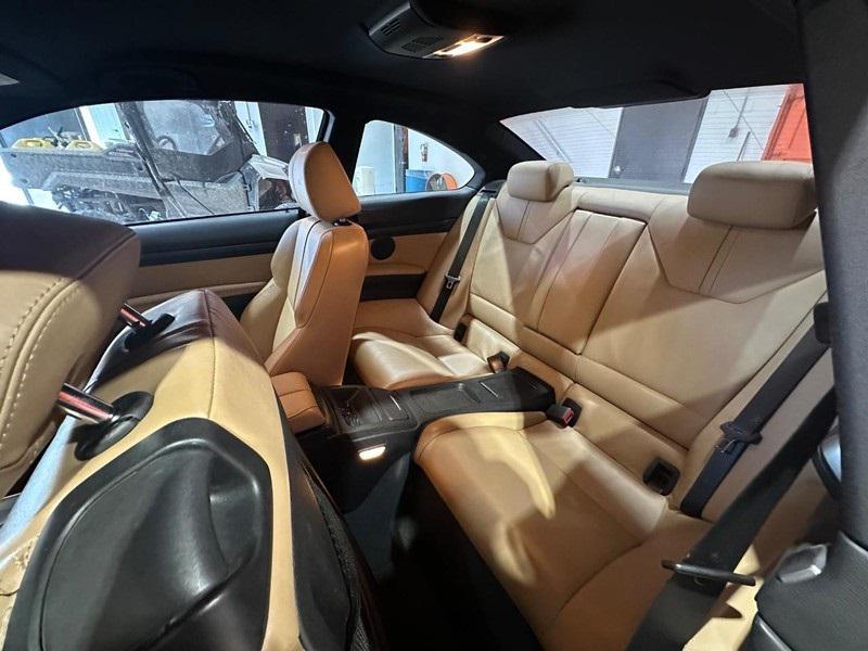 used 2008 BMW M3 car, priced at $19,295