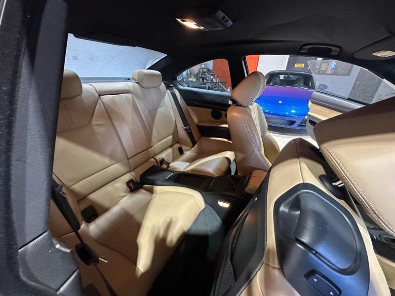 used 2008 BMW M3 car, priced at $19,295