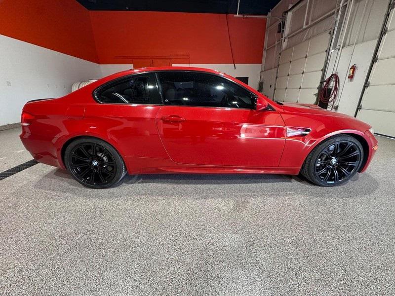 used 2008 BMW M3 car, priced at $19,295