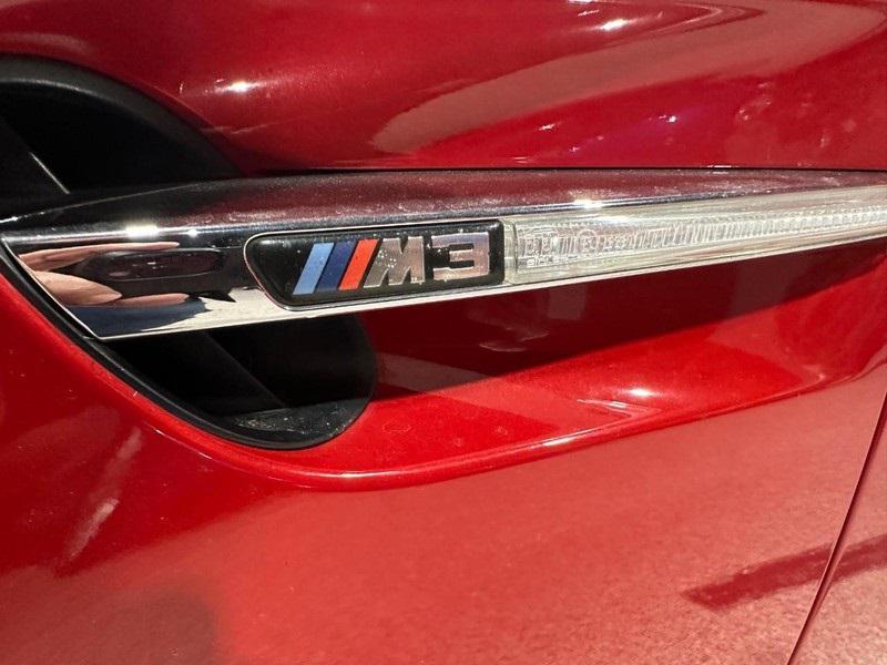 used 2008 BMW M3 car, priced at $19,295
