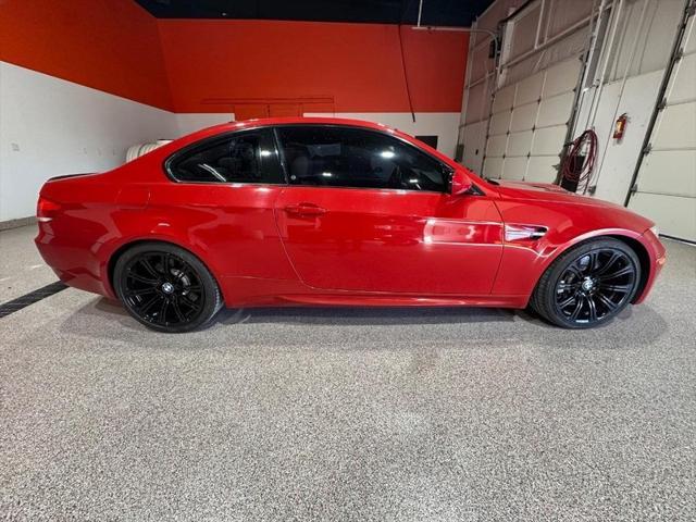 used 2008 BMW M3 car, priced at $26,695