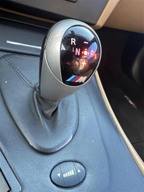 used 2008 BMW M3 car, priced at $19,295