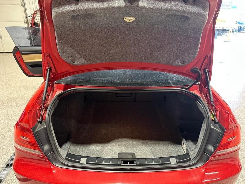 used 2008 BMW M3 car, priced at $19,295