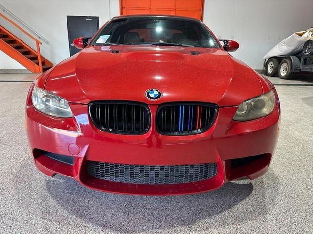 used 2008 BMW M3 car, priced at $26,695