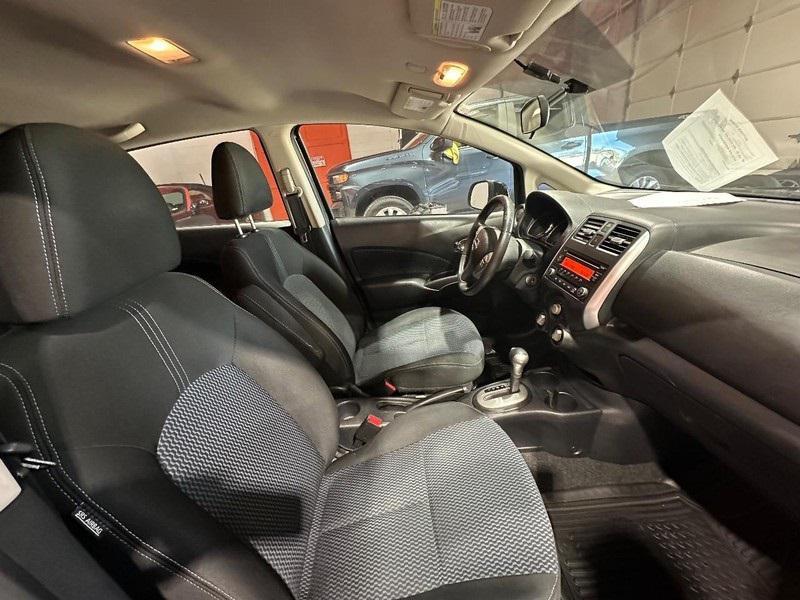used 2014 Nissan Versa Note car, priced at $6,995