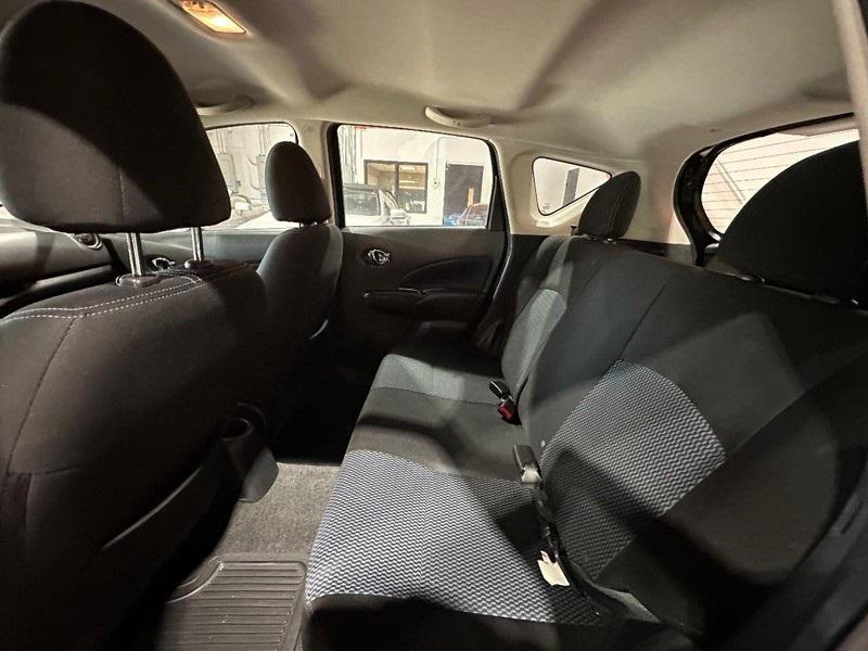 used 2014 Nissan Versa Note car, priced at $6,995