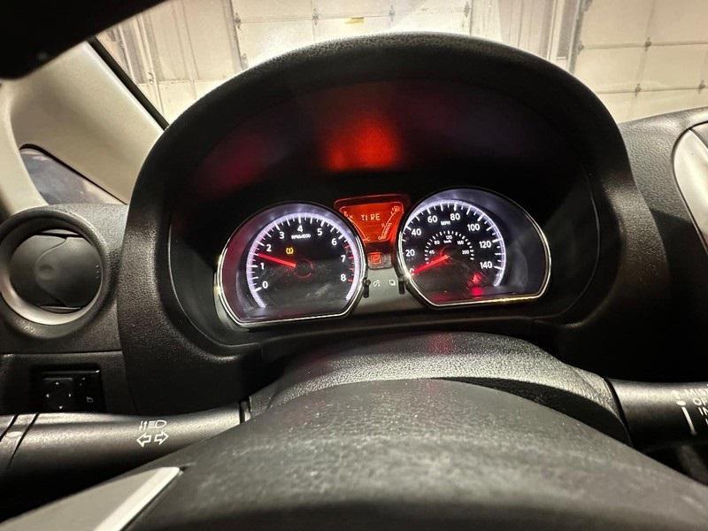 used 2014 Nissan Versa Note car, priced at $6,995