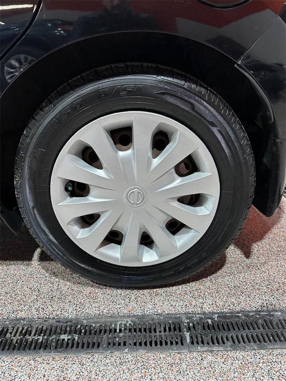 used 2014 Nissan Versa Note car, priced at $6,995