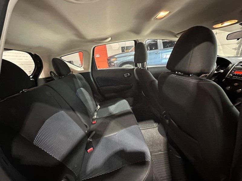 used 2014 Nissan Versa Note car, priced at $6,995