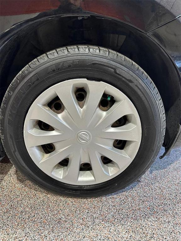 used 2014 Nissan Versa Note car, priced at $6,995