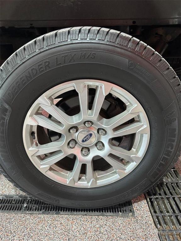 used 2015 Ford F-150 car, priced at $10,995