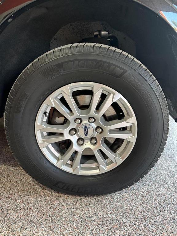 used 2015 Ford F-150 car, priced at $10,995