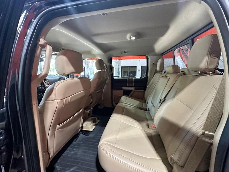 used 2015 Ford F-150 car, priced at $10,995