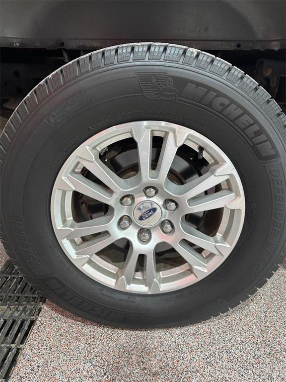 used 2015 Ford F-150 car, priced at $10,995