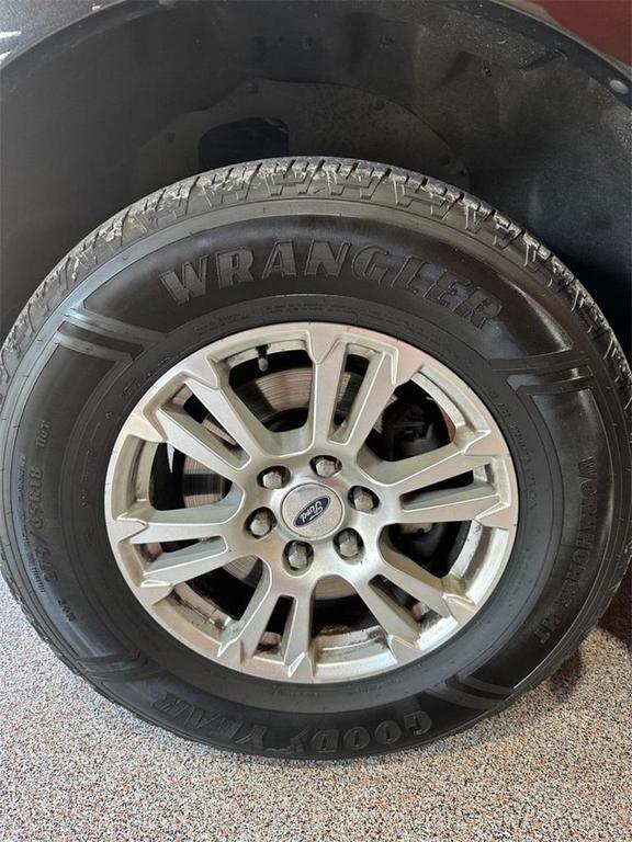 used 2015 Ford F-150 car, priced at $10,995