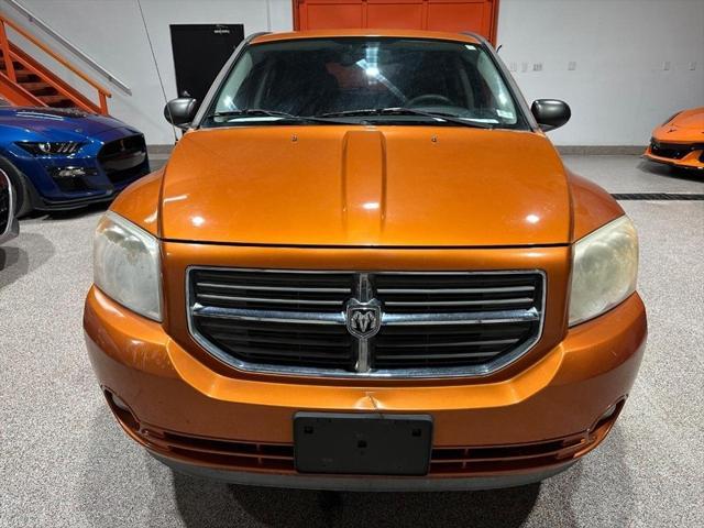 used 2011 Dodge Caliber car, priced at $4,695