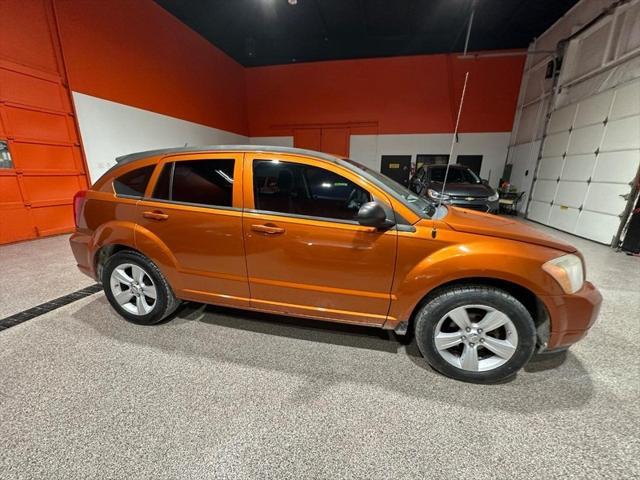 used 2011 Dodge Caliber car, priced at $4,695