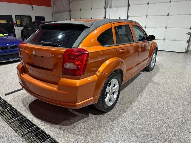 used 2011 Dodge Caliber car, priced at $4,695