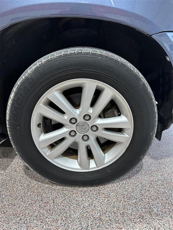 used 2007 Toyota Highlander Hybrid car, priced at $8,795